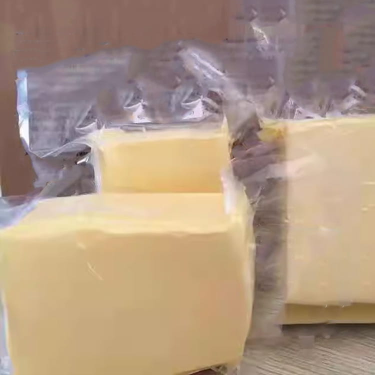 Sacs transparents à 7 couches pour aliments lyophilisés