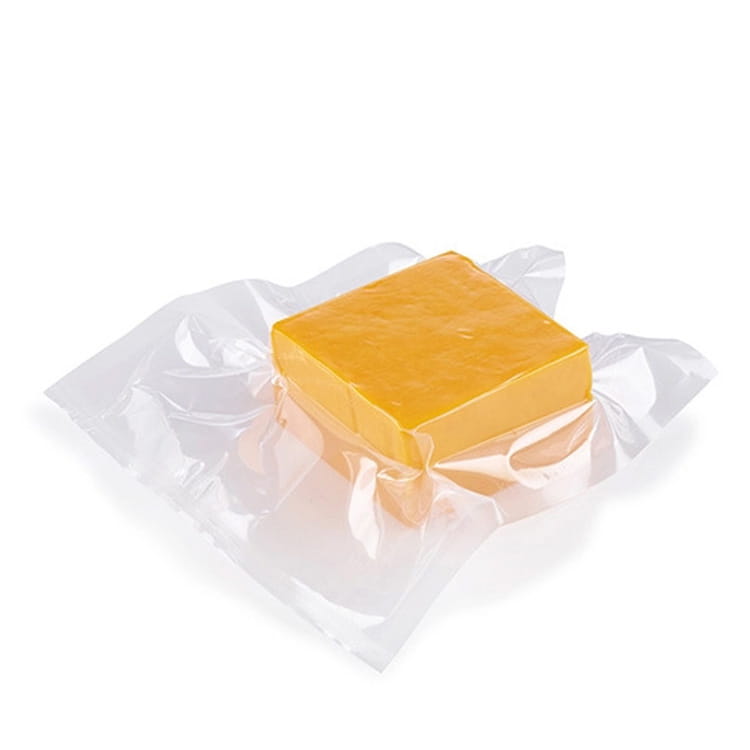 Sacs transparents à 7 couches pour aliments lyophilisés
