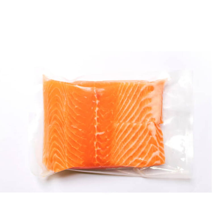 Sacs transparents à 7 couches pour aliments lyophilisés