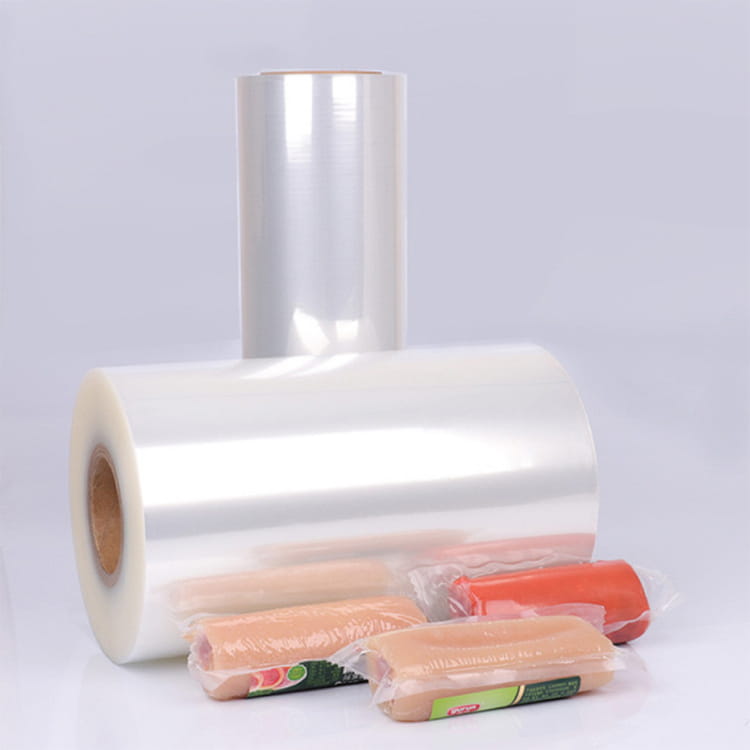Film protecteur de surface EVOH haute barrière pour l'emballage