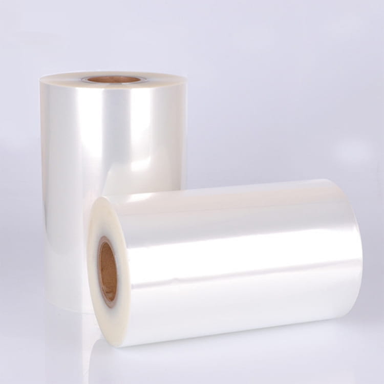 Film protecteur de surface EVOH haute barrière pour l'emballage
