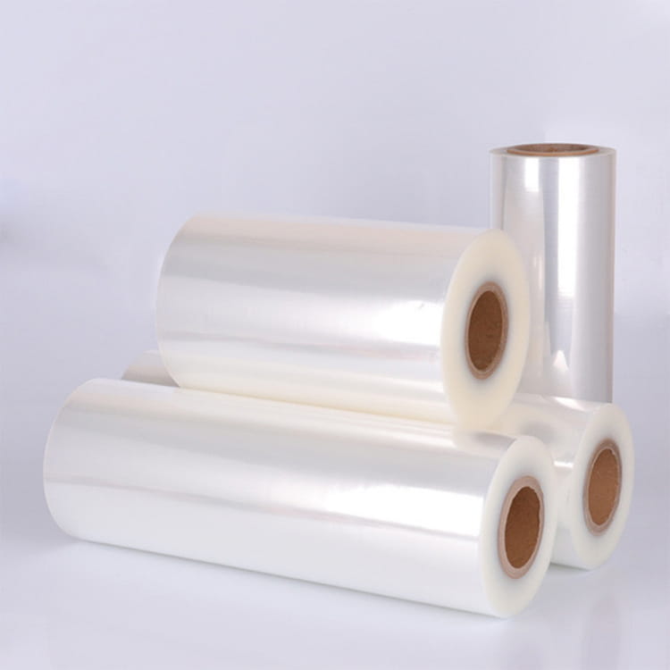 Film protecteur de surface EVOH haute barrière pour l'emballage