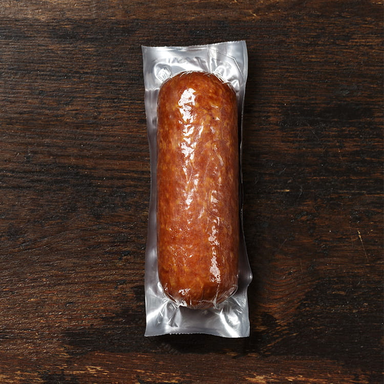 Sac d'emballage de conservation d'étanchéité alimentaire sous vide PA