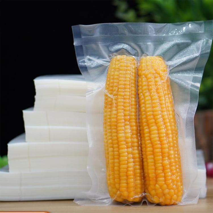 Sac de fermeture sur 3 côtés